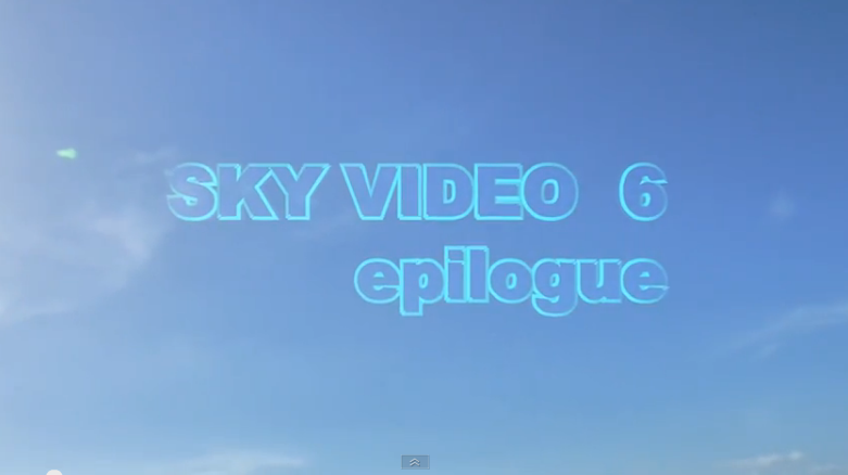 sky　video　６タイトル