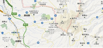 大山地図1