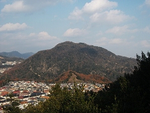 高取山